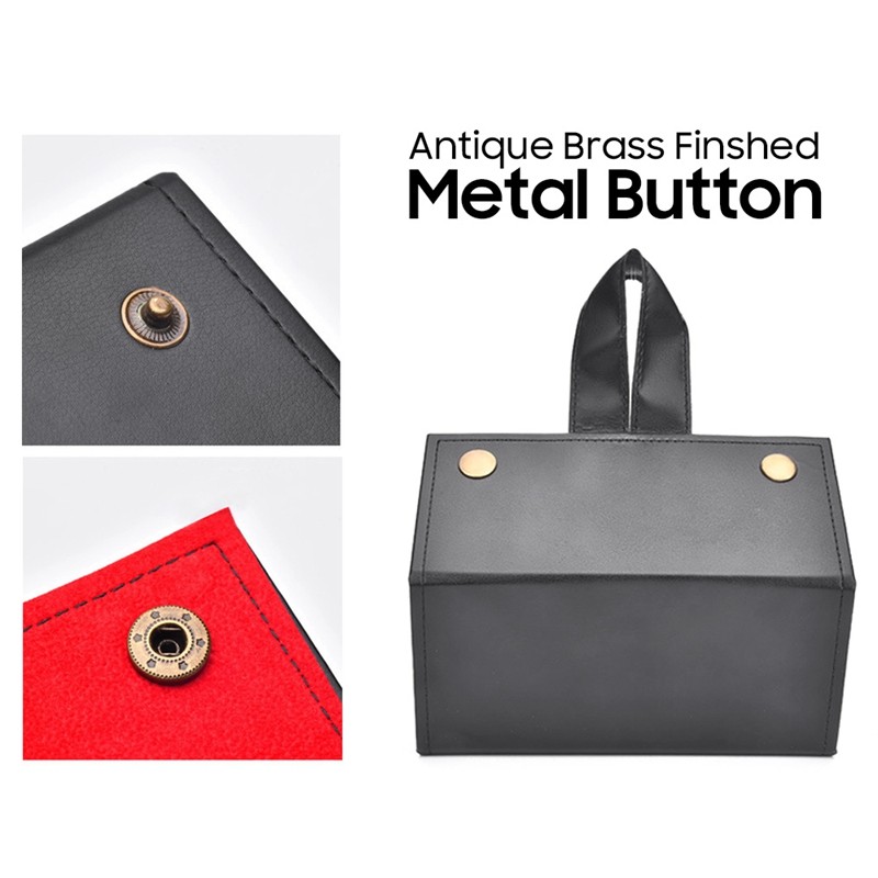 Portable Glasses Organizer