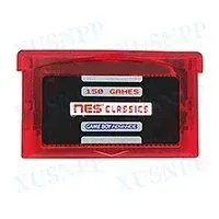 Color: three - 32 Bit GBA Game Cartridge All in One Combo Card 150-999 Games 12-369-in-1 For GBA SP DS Video Game Console Card