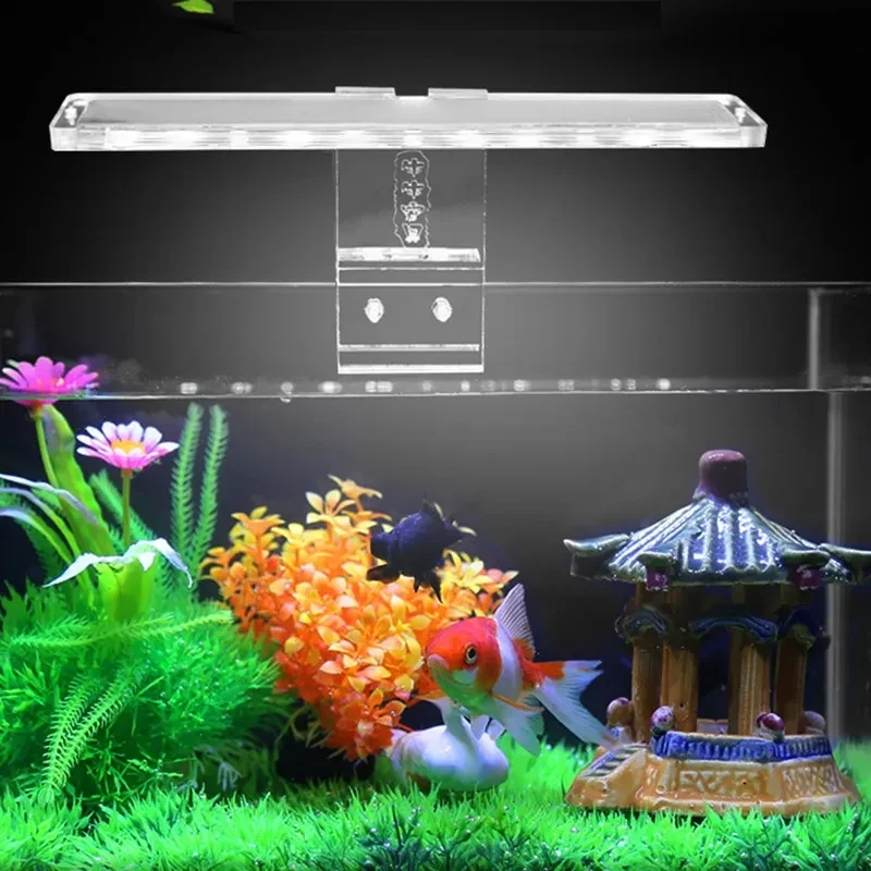 Fish Tank Lights