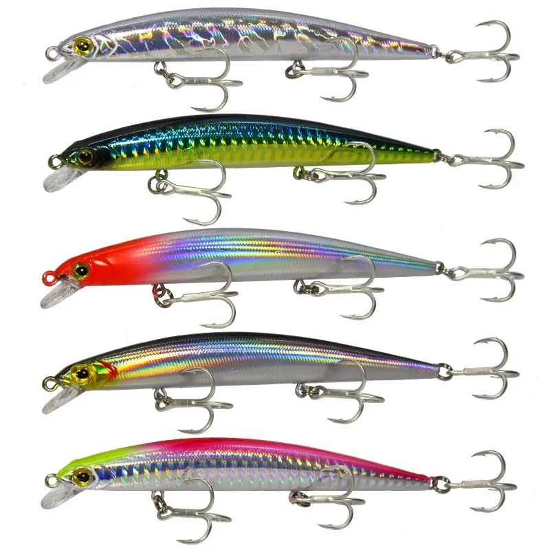 Fishing Lures