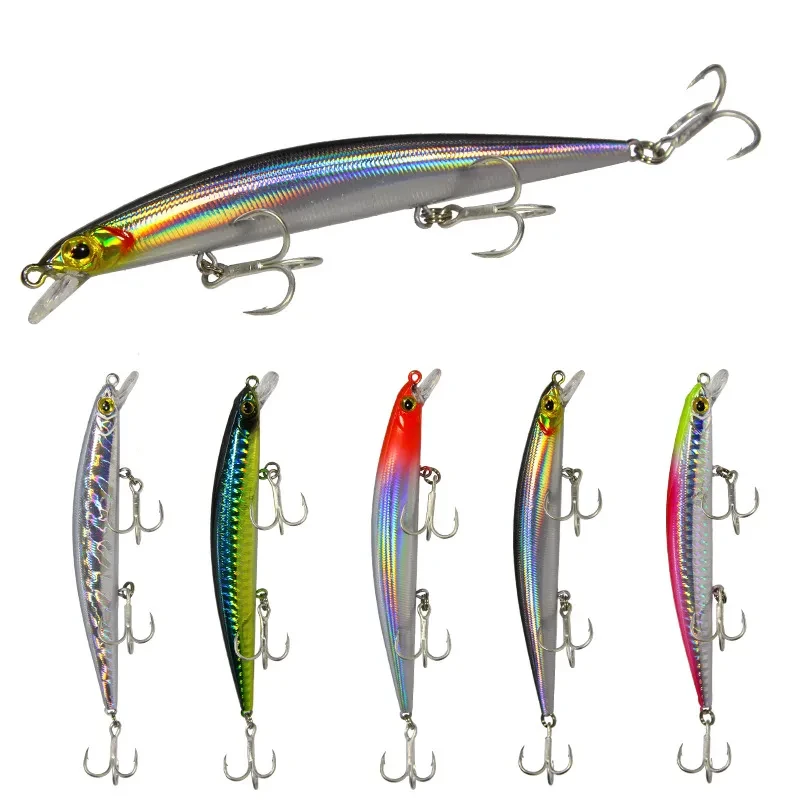 Fishing Lures