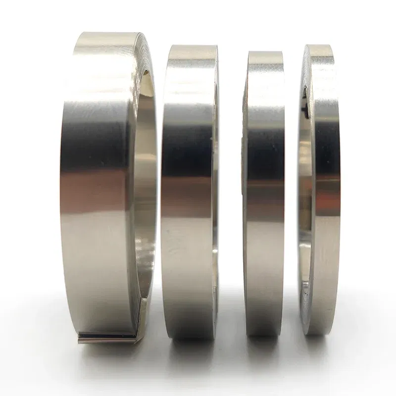 Color: Greyish Brown - 10M 0.1/0.12/0.15/0.2mm Nickel Plated Strip Tape for Li 18650/21700 Battery Spot Welding Compatible For Spot Welder Machine