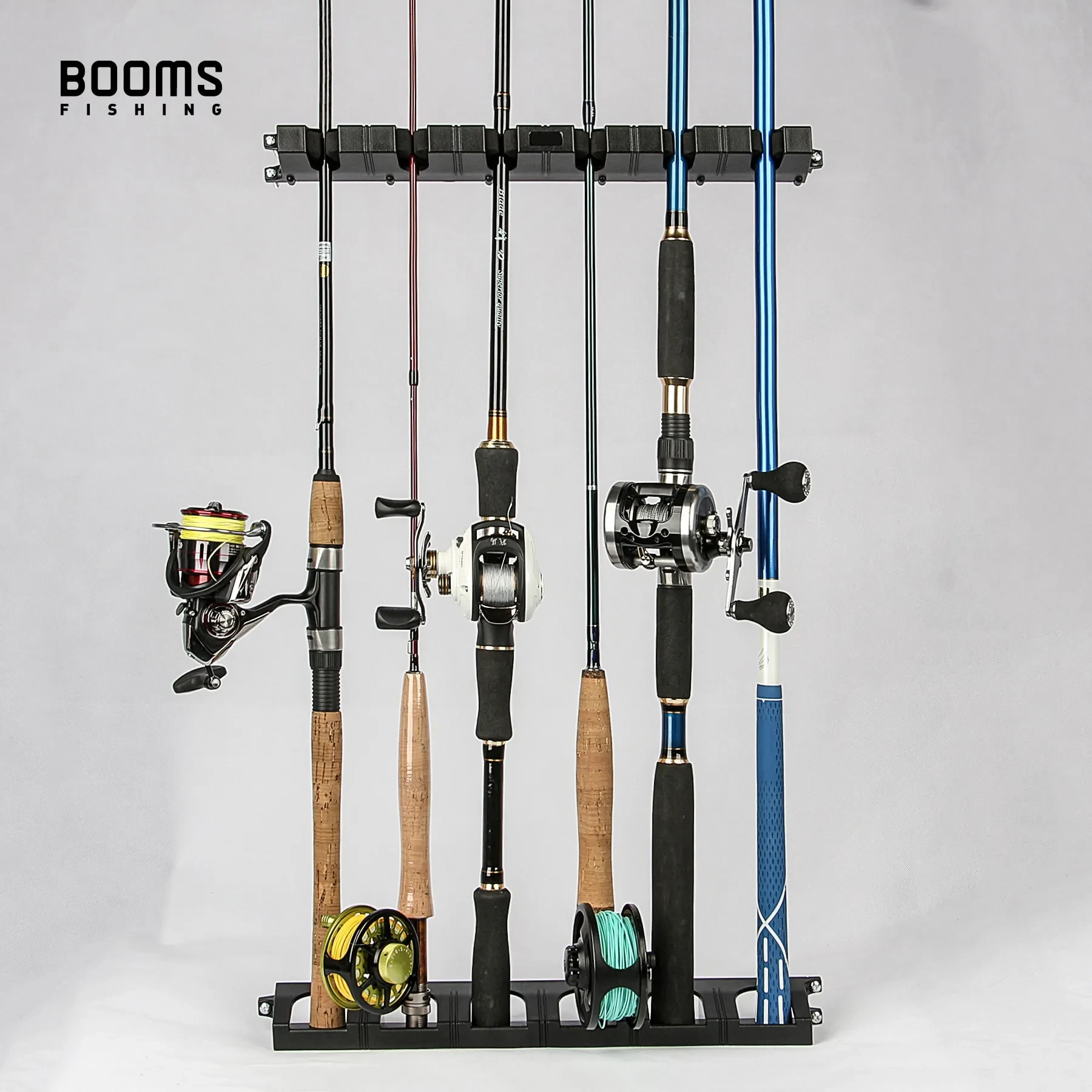 Fishing Rod Stand NZ