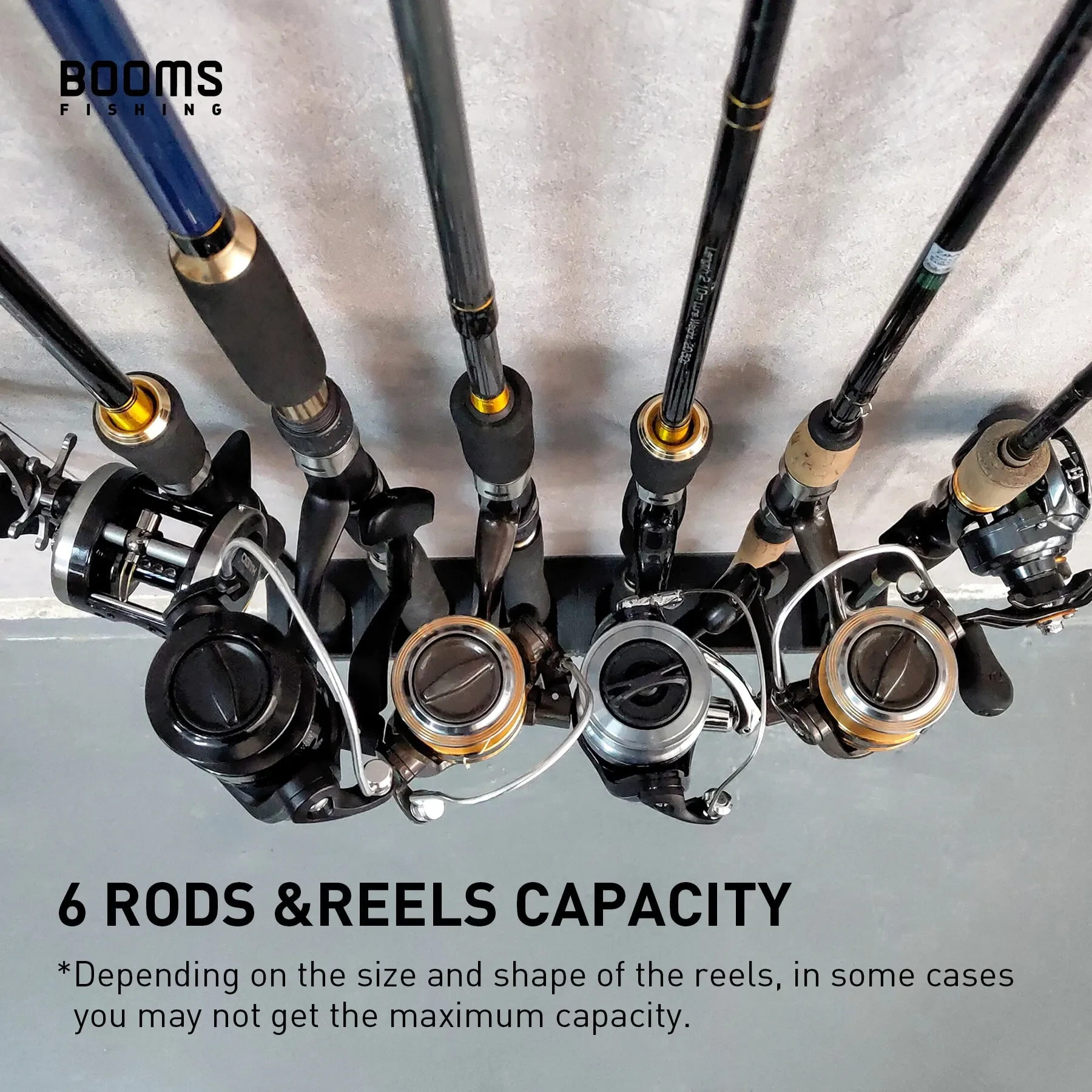 Fishing Rod Stand NZ