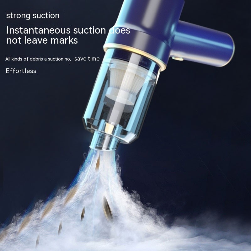 Handheld Vacuum Cleaner