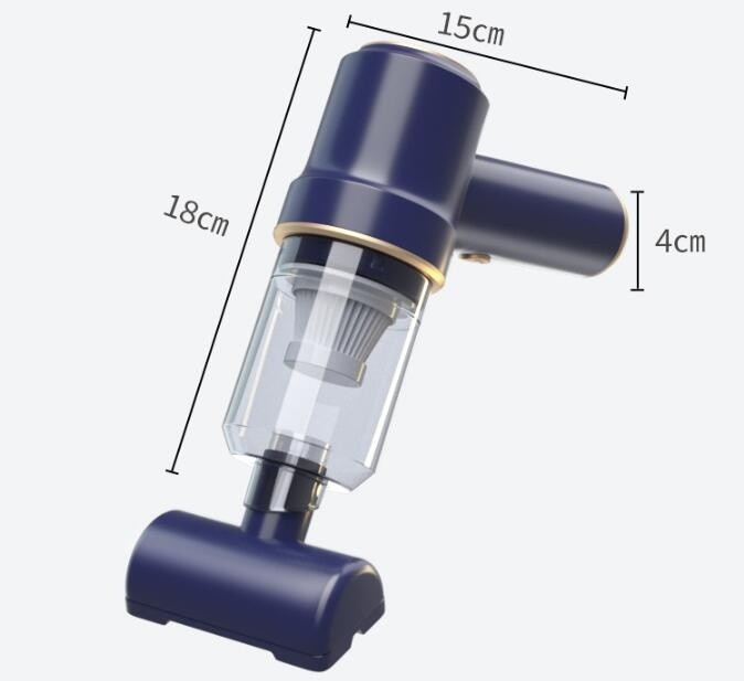 Handheld Vacuum Cleaner