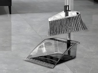 Broom Dustpan Set