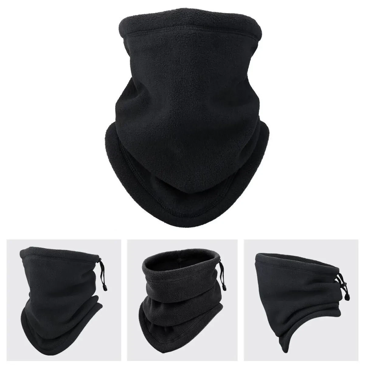Fleece Balaclava