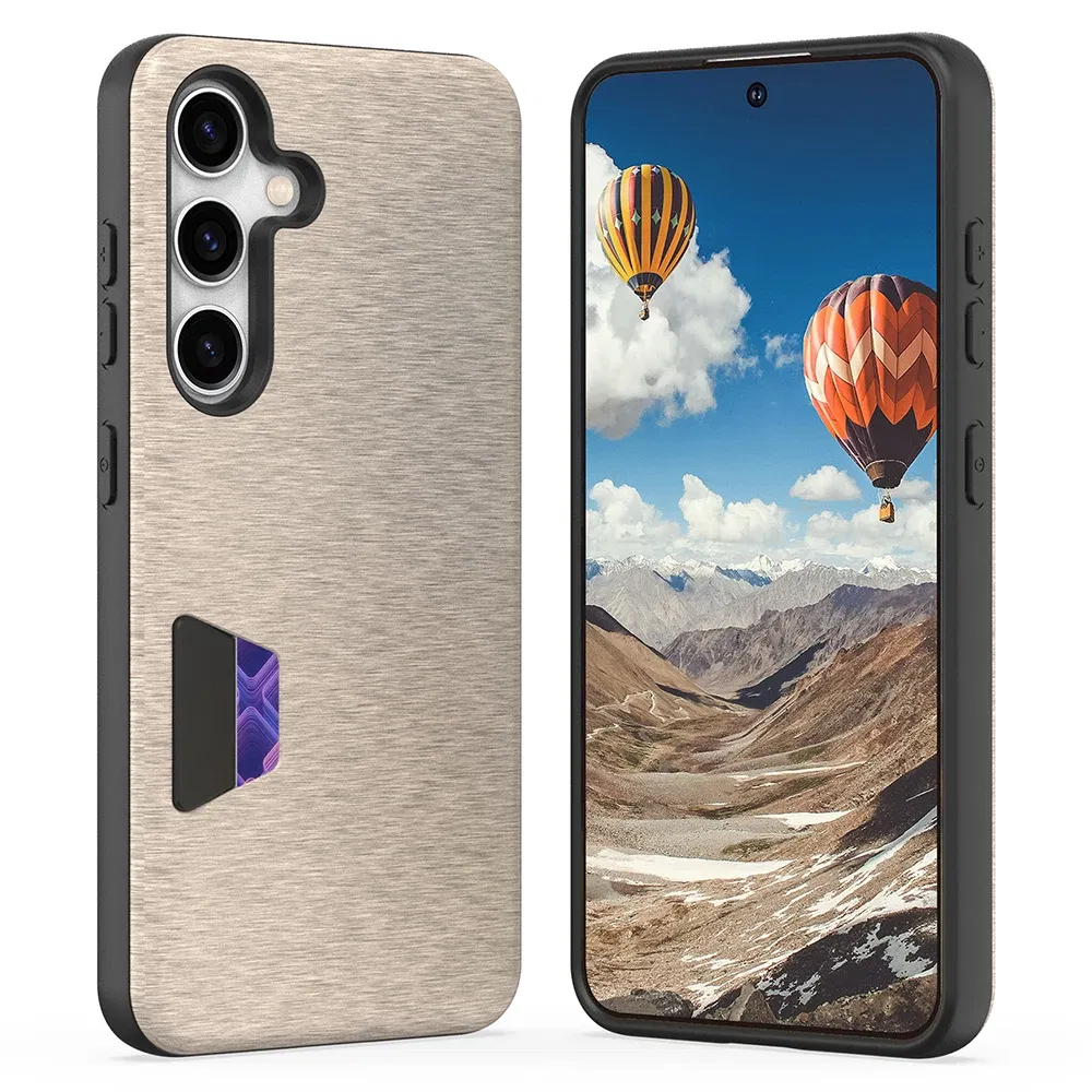 Color: SKY BLUE, Material: Microfiber - MOLANCANO Card Holder Phone Case For Samsung S24 Ultra S21 S22 S23 Plus Galaxy A54 A53 A34 A33 A24 A23 M23 M33 M53 G4 5G Cover