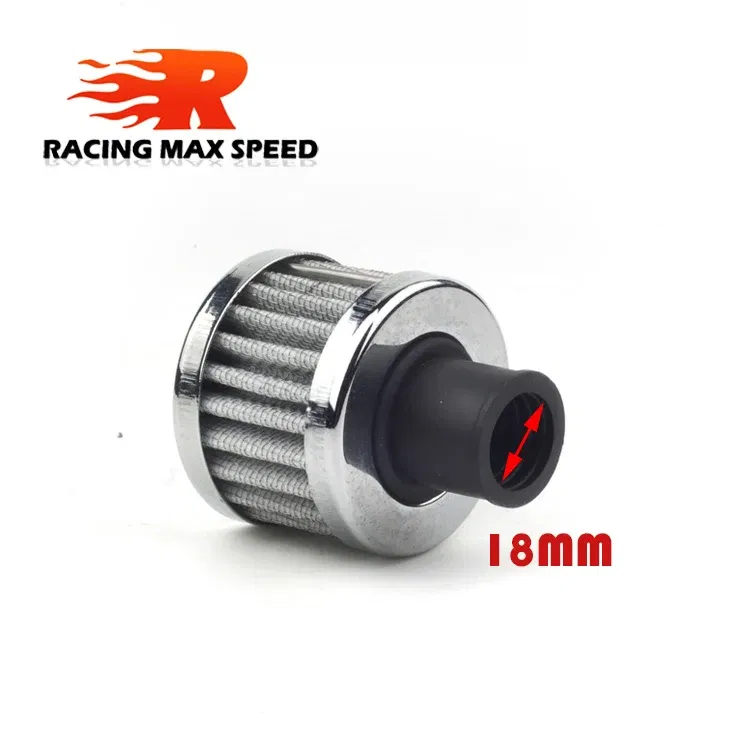 Motorcycle Air Intake Filter