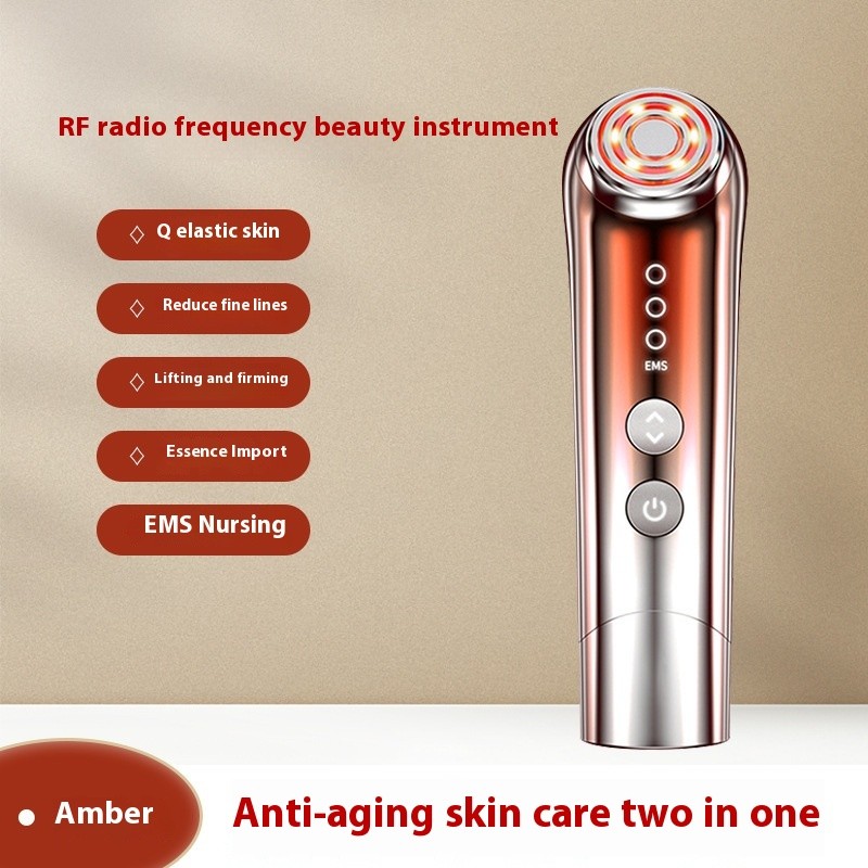 Facial Wrinkle Removal Massager Machine