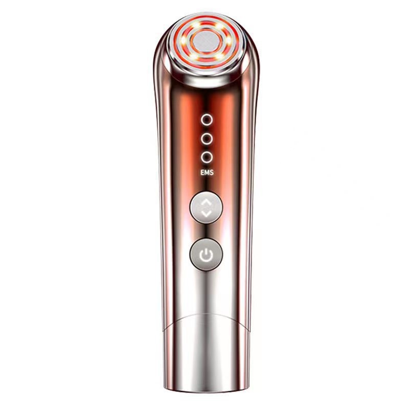 Facial Wrinkle Removal Massager Machine