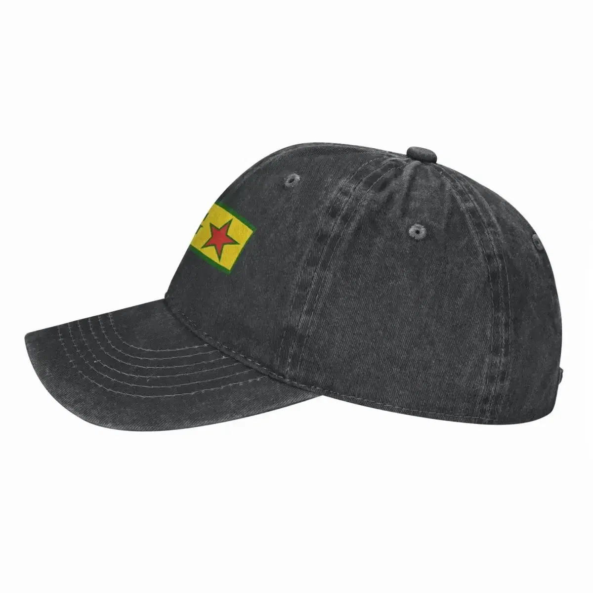 Color: CAMOUFLAGE - YPG Insignia Cowboy Hat derby hat Hat Luxury Branndd Men Luxury Branndd Women's