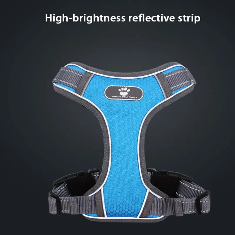 No Pull Dog Harness for Pets