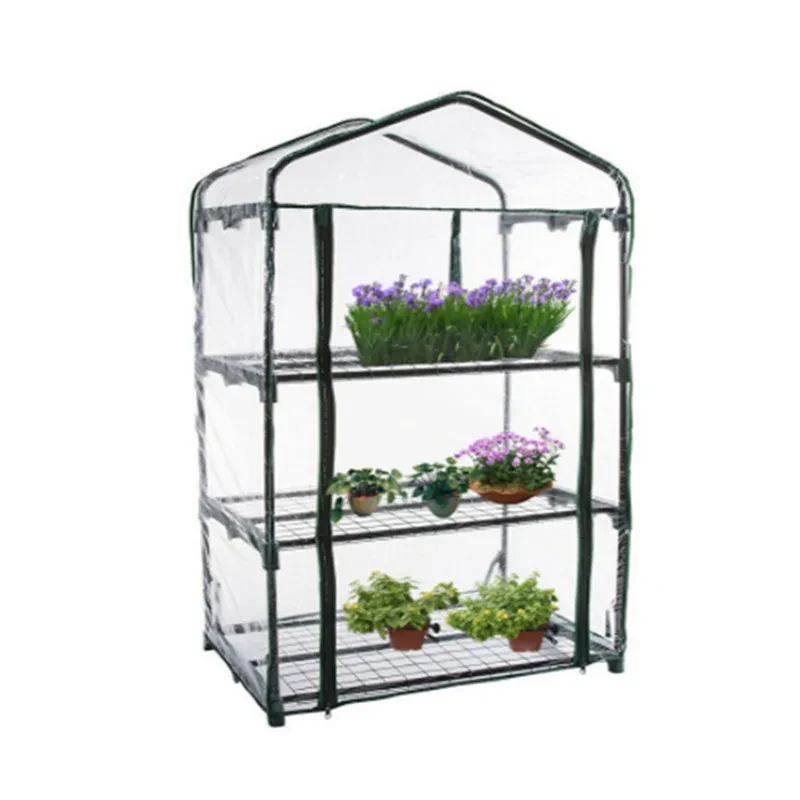 Plastic Greenhouse Cover