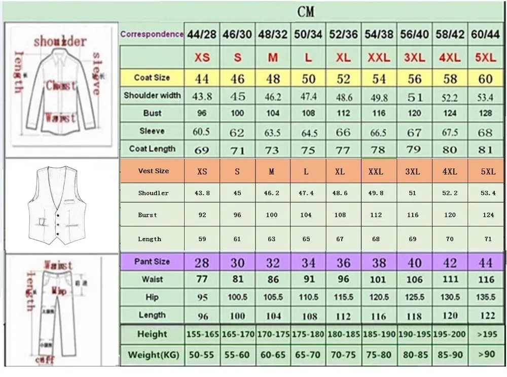 Groom Wear 3 Pieces Gray Men Suits 2021 Slim Fit Peak Lapel One Button Tailor Made Terno Masculino (Jacket+Pants+Vest+Tie?‰