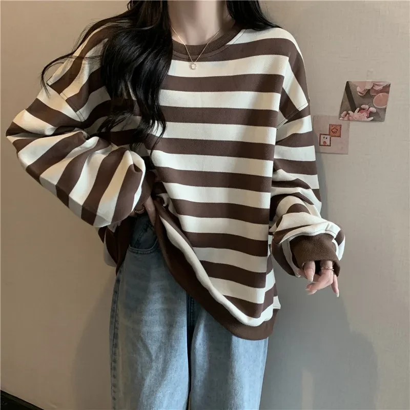 Women's Crew Necks