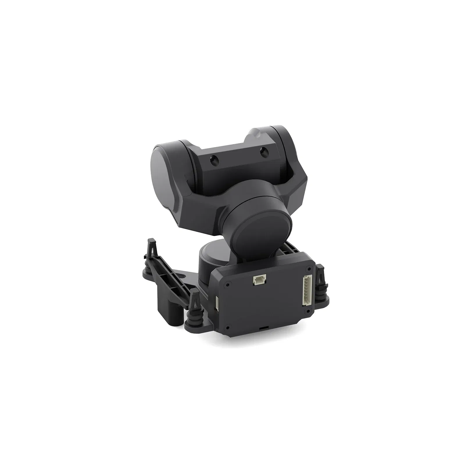 CADDXFPV Gimbal GM1/GM2/GM3 (No Camera) Head Track FPV GM Series For 19mm RC FPV Camera Walksnail Avatar HD Goggles L/X