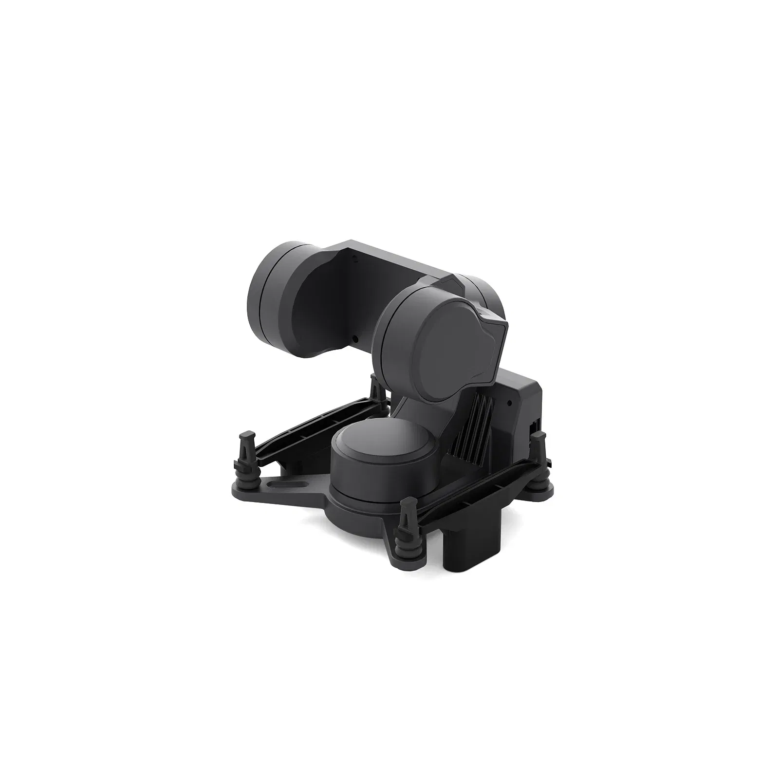 CADDXFPV Gimbal GM1/GM2/GM3 (No Camera) Head Track FPV GM Series For 19mm RC FPV Camera Walksnail Avatar HD Goggles L/X