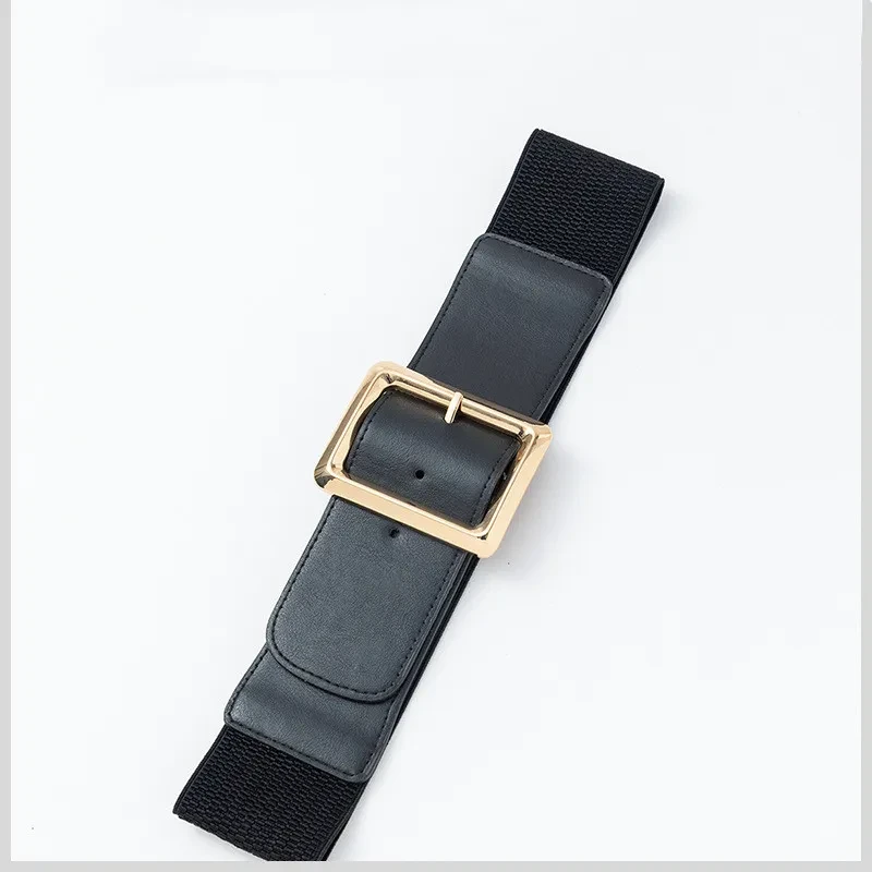 Women's Elastic Belt NZ