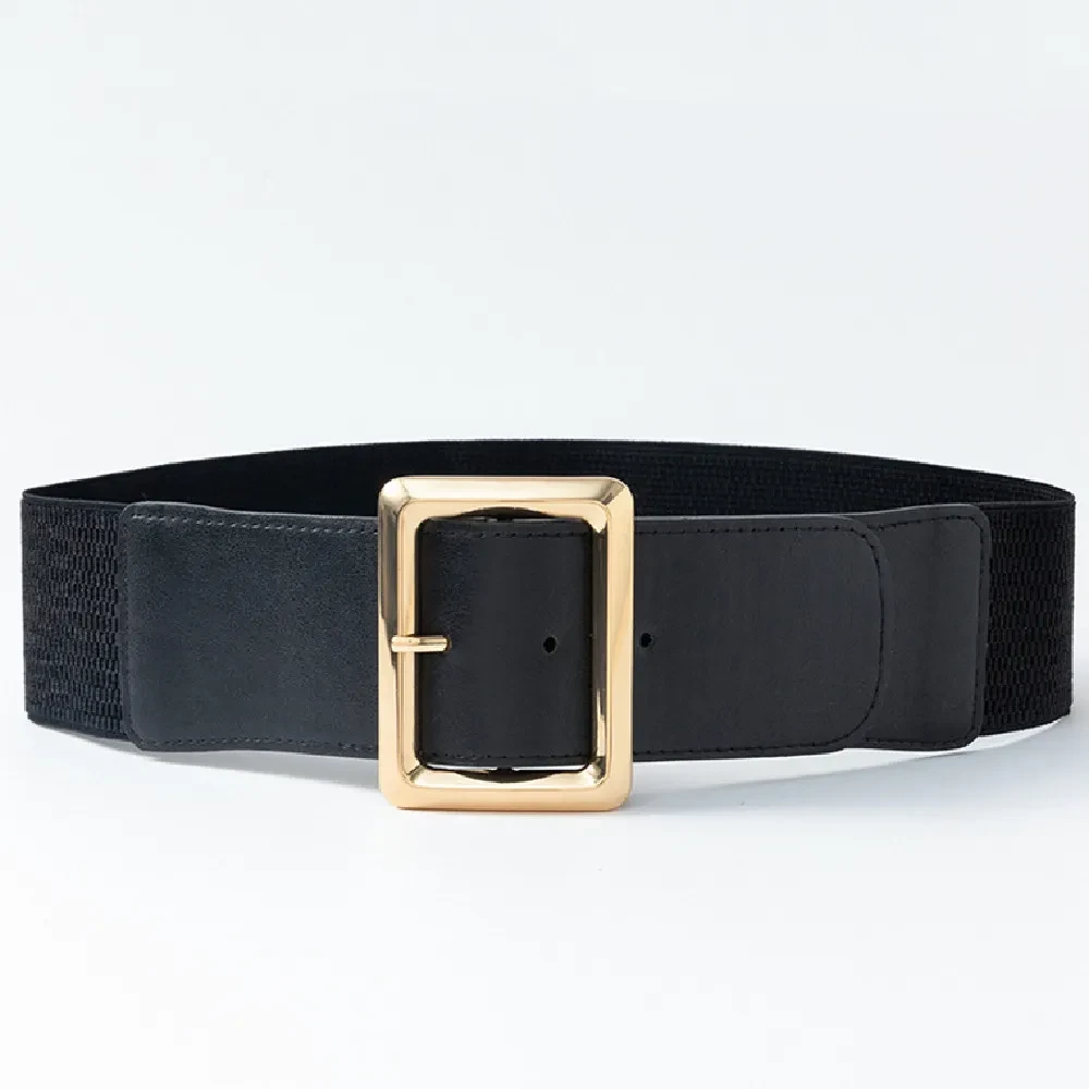 Women's Elastic Belt NZ