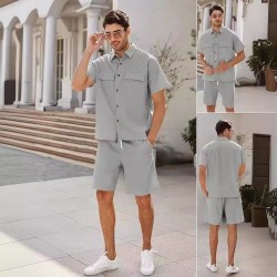 Sports And Leisure Suit For Men