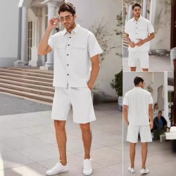 Sports And Leisure Suit For Men
