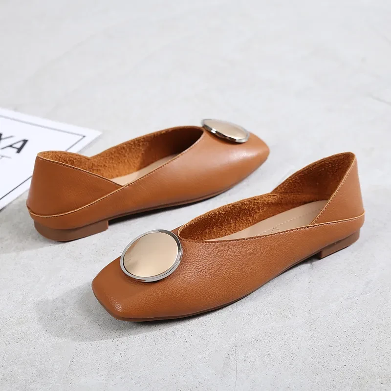 Women's Flats
