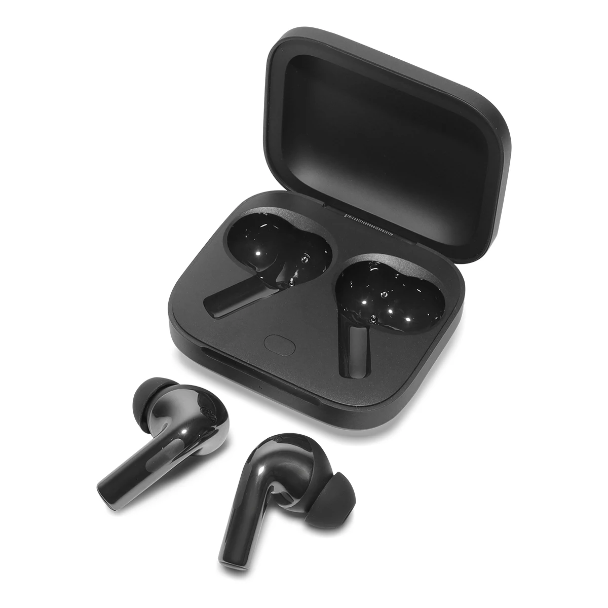 Color: Black, Ships From: CHINA - 2024 New Global Version Oneplus Buds 3 TWS Bluetooth Earphone 49dB Active Noise Cancelltion Wireless Headphone For Oneplus 12