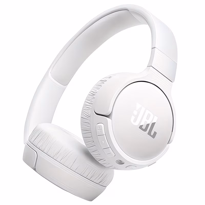 JBL TUNE 670NC Over-Ear Noise Cancelling Wireless Headphones