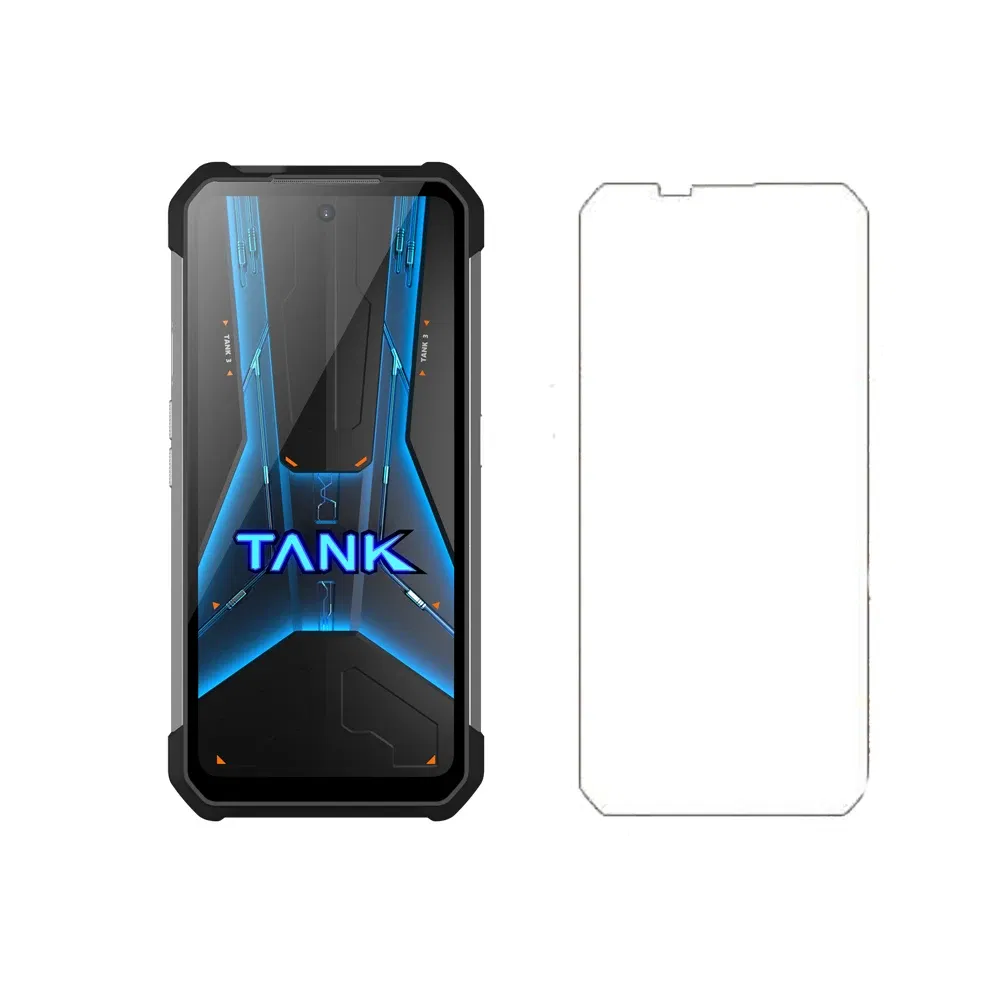 RAM: 18GB, Bundle: Bundle 1, ROM: 512G - 8849 Tank 3 Pro by Unihertz Rugged Projector Smartphone Android 23800mAh 32/36GB RAM 512GB ROM 5G 120W Charger OTG Phone