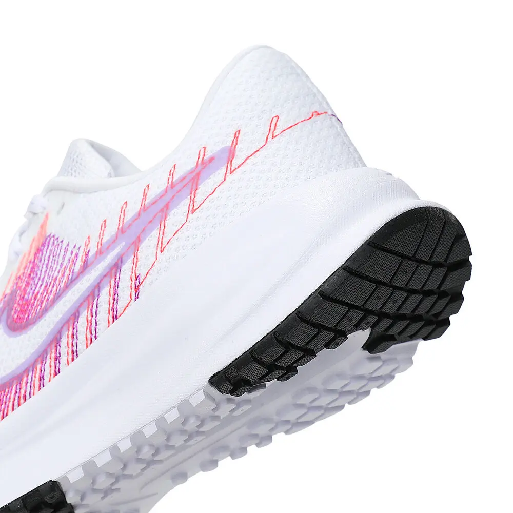 Color: Beige, Shoe Size: 38 - NIKE 2025 Women's W NIKE RUN DEFY Running Shoes HM9593-102