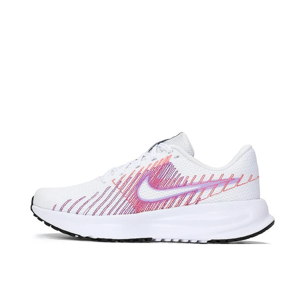 Color: Beige, Shoe Size: 38 - NIKE 2025 Women's W NIKE RUN DEFY Running Shoes HM9593-102