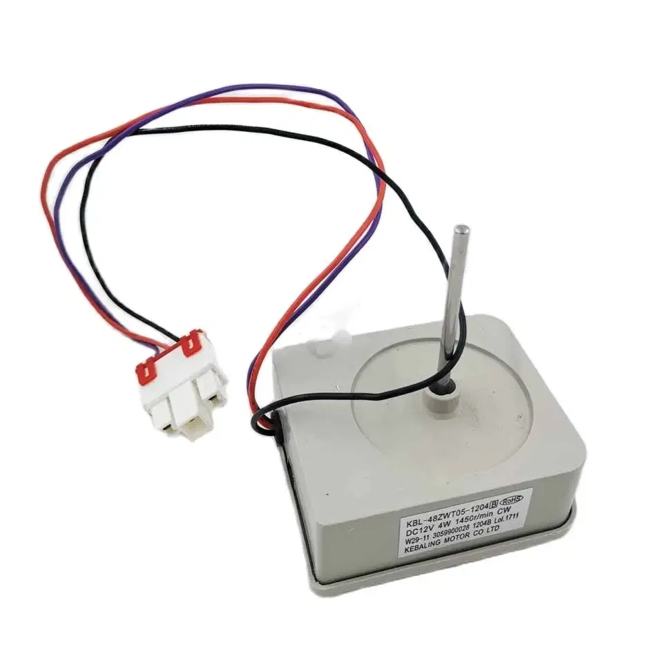 Refrigerator Parts