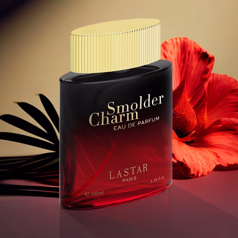 LASTAR Smolder Charm Eau De Parfum Fresh Charm Fragrance