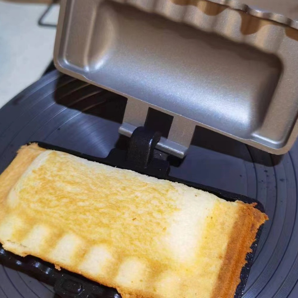 Sandwich Baking Tray