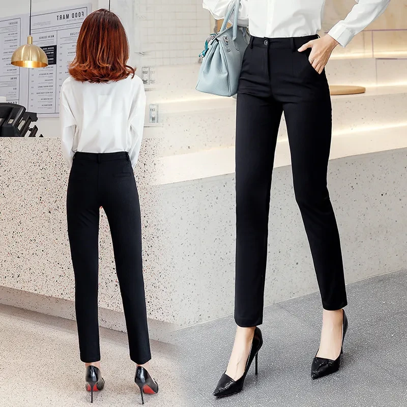 Women's Chino Pants NZ