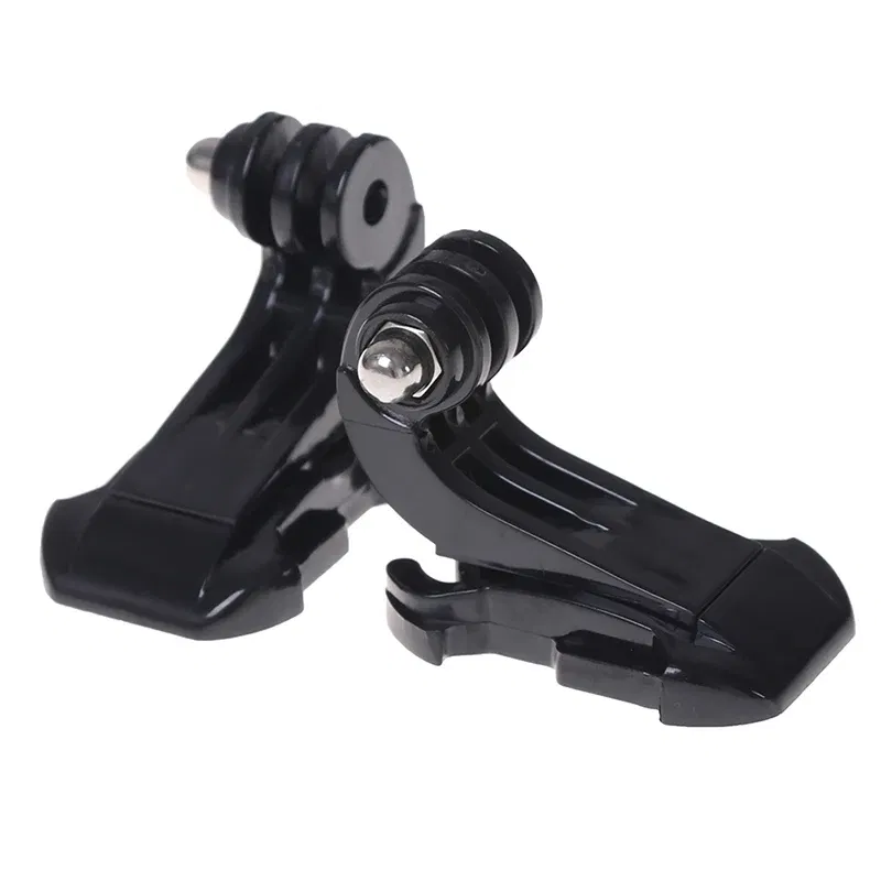 J-Hook Buckle Surface Mount Accessories Action Camera Helmet Fixed Base