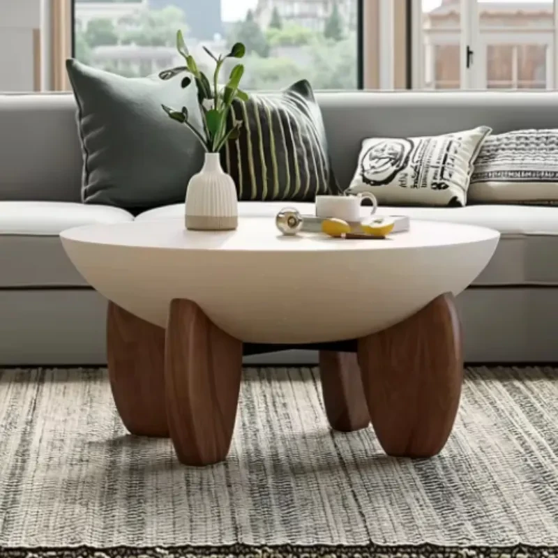 Wodden Coffee Table