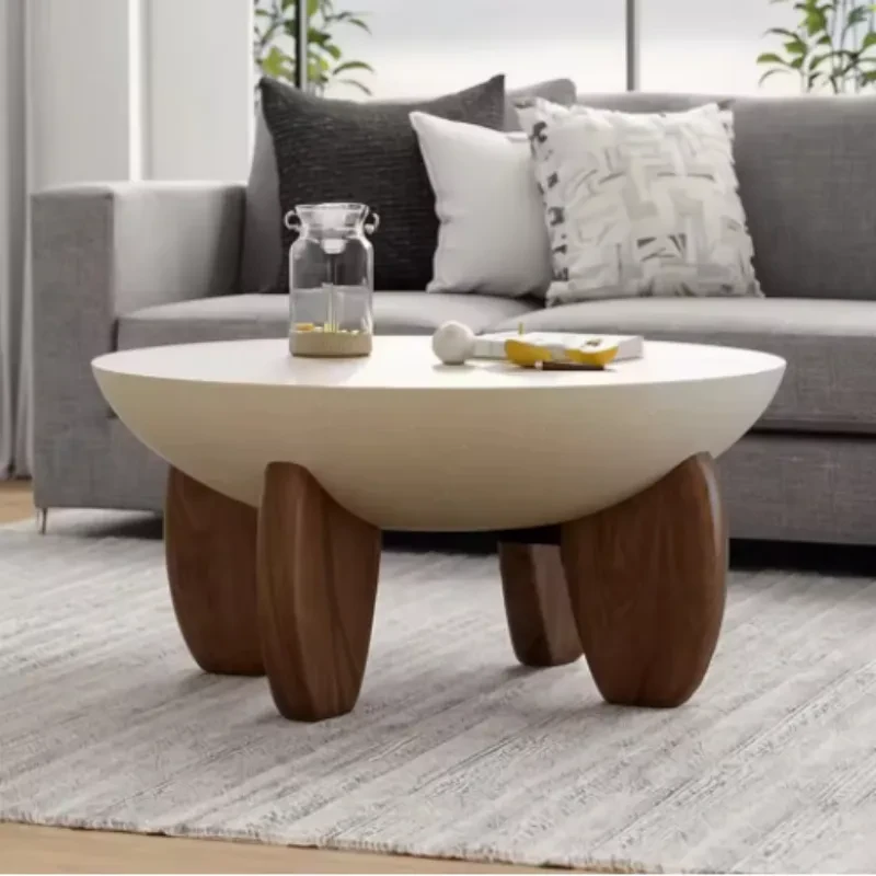 Wodden Coffee Table