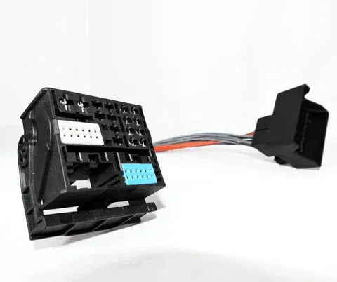 VW MIB 2 Quadlock Adapter