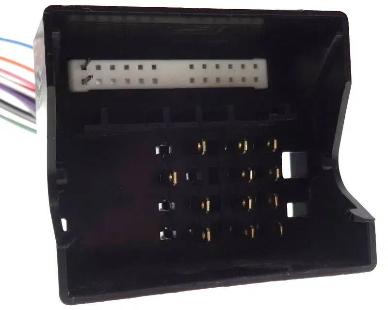 VW MIB 2 Quadlock Adapter