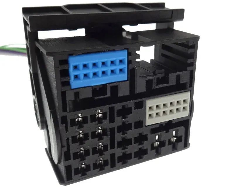 VW MIB 2 Quadlock Adapter