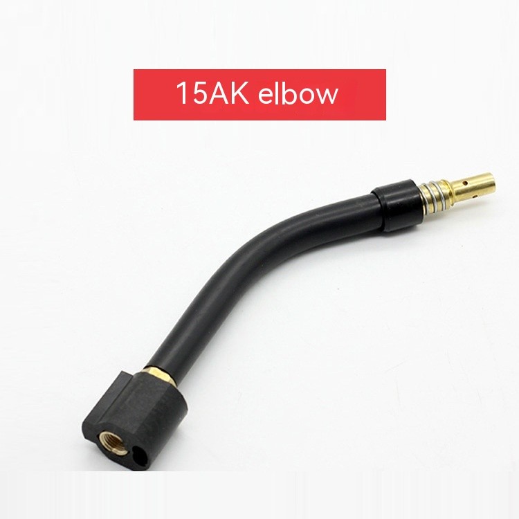 Welding Gun Bending Pipe Bending Rod