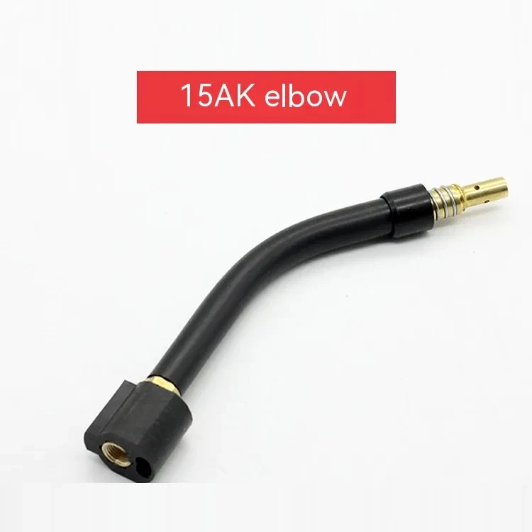 Welding Gun Bending Pipe Bending Rod