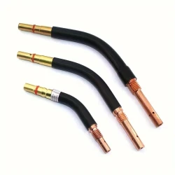 Welding Gun Bending Pipe Bending Rod