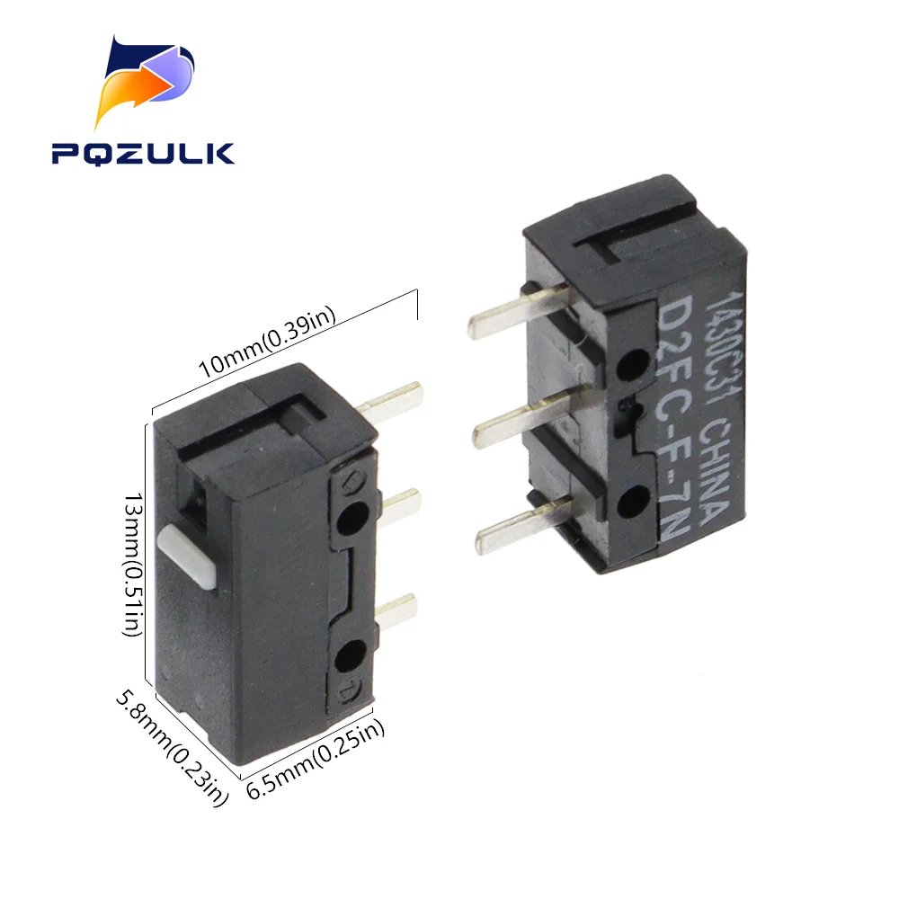 Authentic Mouse Micro Switch