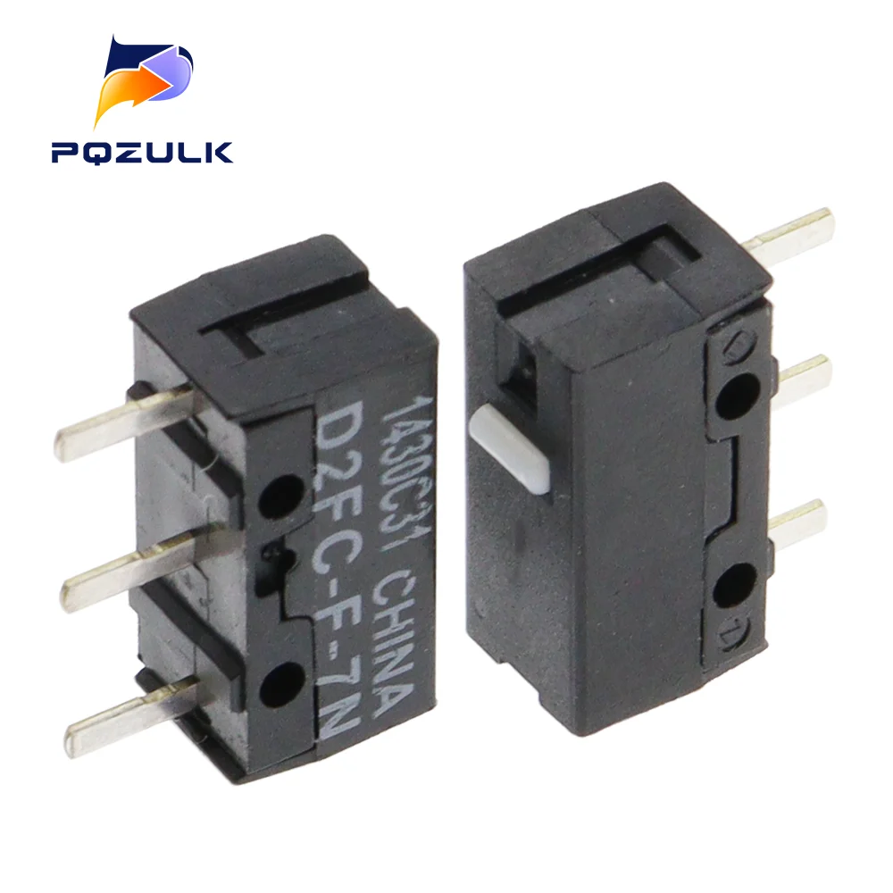 Authentic Mouse Micro Switch