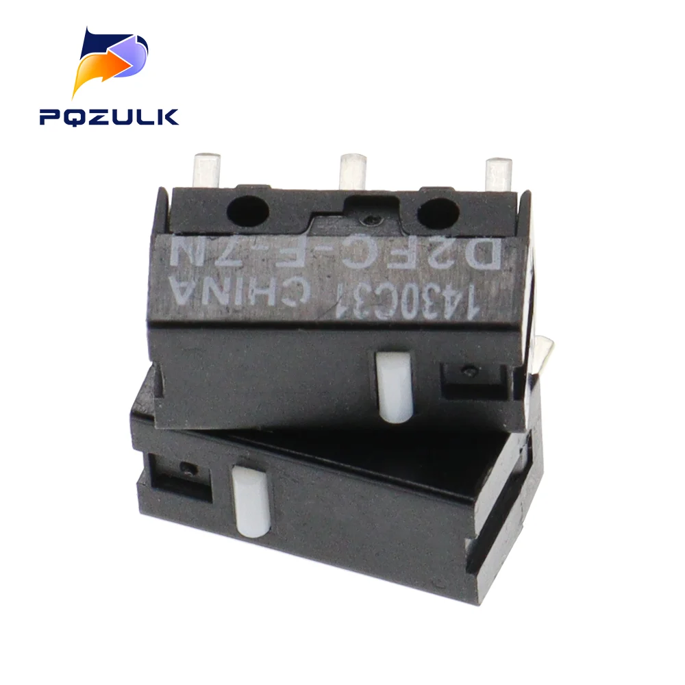 Authentic Mouse Micro Switch