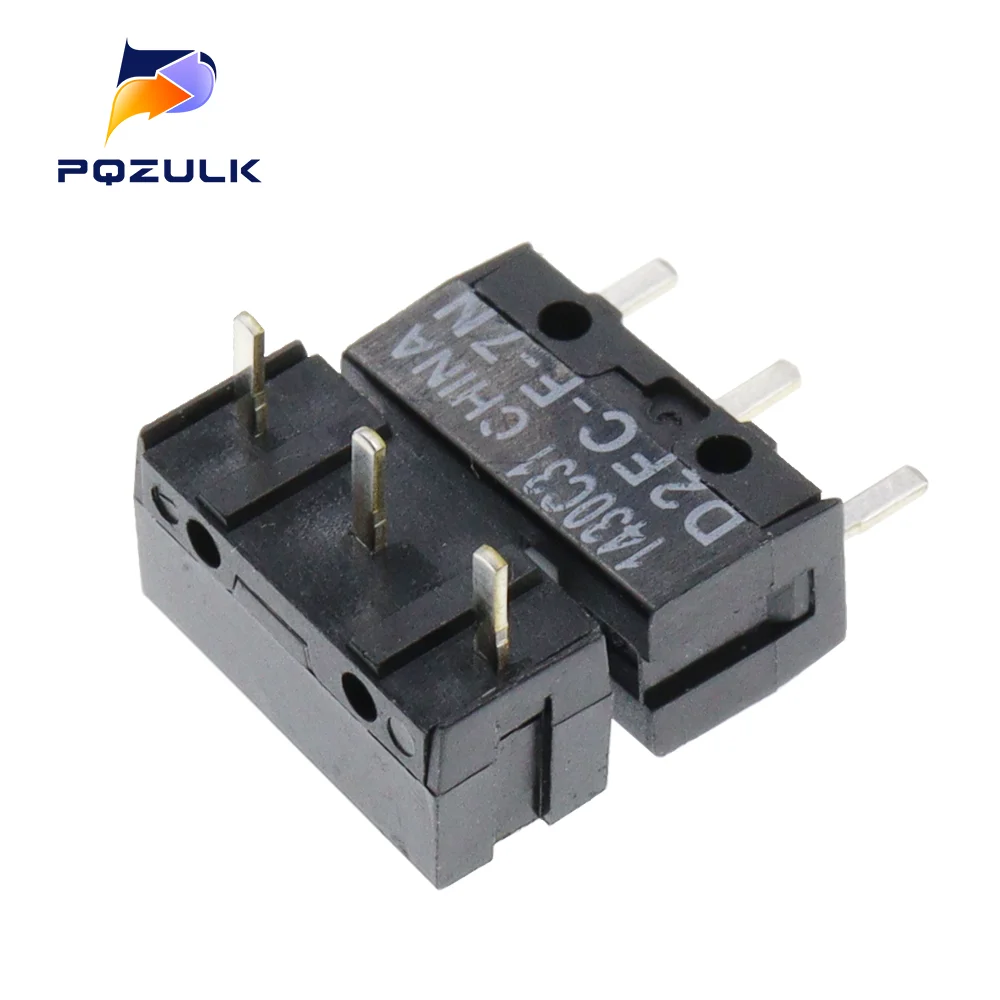 Authentic Mouse Micro Switch